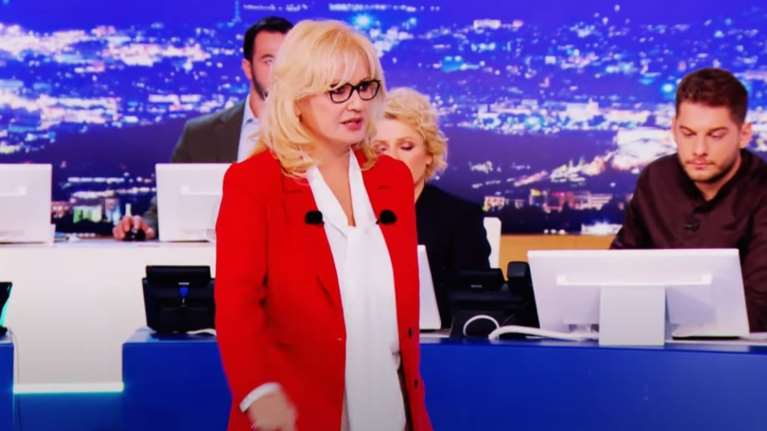 Αγγελική Νικολούλη: Νέες αποκαλύψεις στην αποψινή εκπομπή - Τι έκανε η Ειρήνη Μουρτζούκου λίγο πριν φύγουν τα παιδιά από τη ζωή;