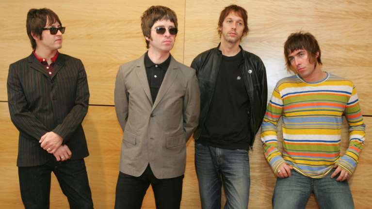 Oasis: Φρενίτιδα για την αγορά ενός εισιτηρίου για την περιοδεία επανένωσης - Έληξε η κόντρα των αδερφών Γκάλαχερ