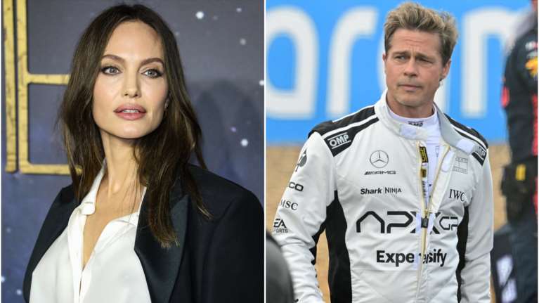 Η Τζολί &quot;ξεμπροστιάζει&quot; τον Πιτ: &quot;Μας τρομοκράτησε ενώ ήταν σε μανία μέθης - Τα παιδιά δεν πήγαν ποτέ ξανά στο σπίτι στη Γαλλία&quot;