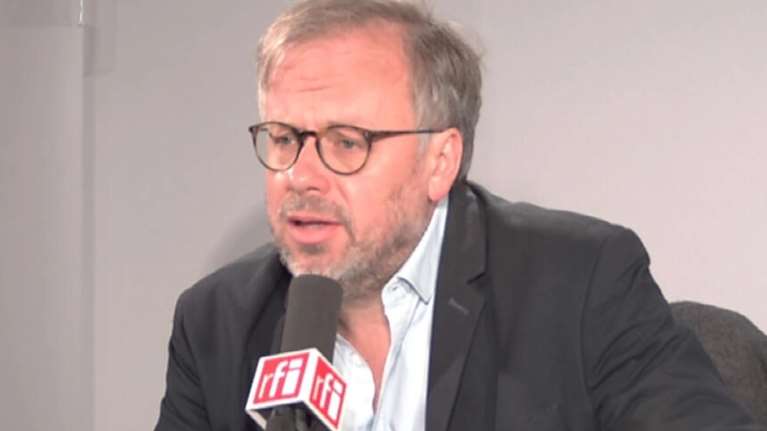 Γαλλία: Πέθανε ο γενικός διευθυντής των Δημοσιογράφων Χωρίς Σύνορα Κριστόφ Ντελουάρ σε ηλικία 53 ετών