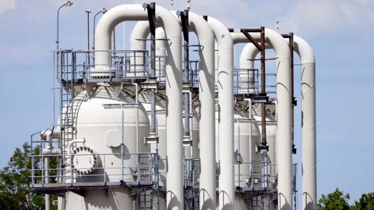 SOS από τη Γερμανία: &quot;Θα γίνουμε φτωχότεροι χωρίς ρωσικό φυσικό αέριο - &quot;Ο Πούτιν θέλει να μας διαλύσει&quot;