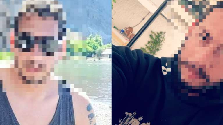 Πειραιάς: Αυτός είναι ο 43χρονος από την Πάτρα, που παγίδευσε ο πατέρας της 13χρονης - &quot;Τι διαστροφή...&quot; λέει η πρώην σύζυγός του