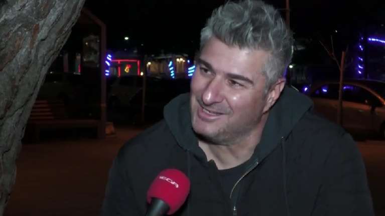 Νίκος Μωραΐτης: Δεν γουστάρω που έδωσα τραγούδια στον Ρουβά [βίντεο]