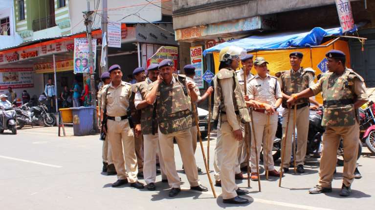 Δολοφόνησαν 7χρονο σε σχολείο της Ινδίας - Τελετή ανθρωποθυσίας για... καλή τύχη