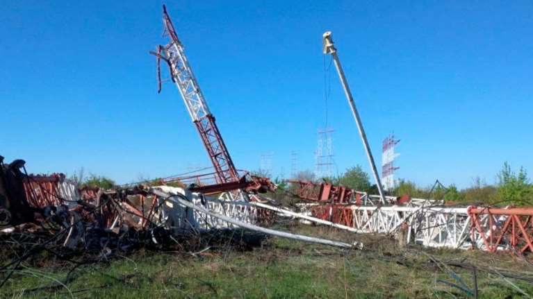 Συναγερμός στη Μολδαβία: Επείγουσα σύγκληση του Συμβουλίου Ασφαλείας μετά από εκρήξεις στην Υπερδνειστερία