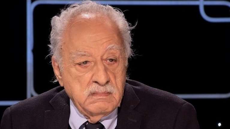 Τηλέμαχος Χυτήρης: Όταν βρέθηκε στο δωμάτιο με τον νεκρό Ανδρέα Παπανδρέου - &quot;Του έκλεισα τα μάτια&quot; [βίντεο]