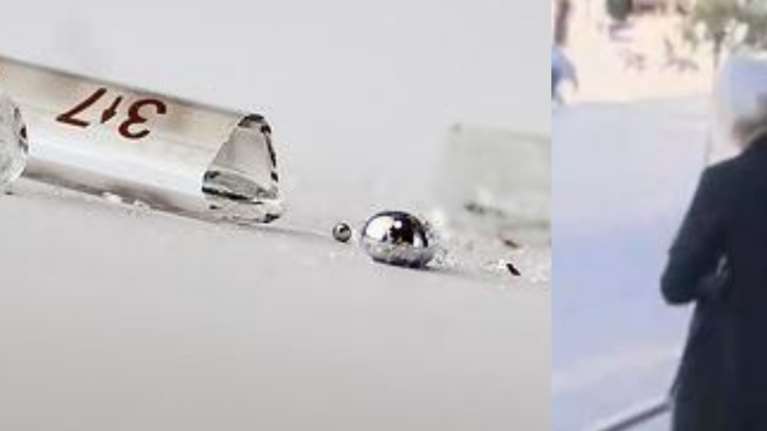 Θεσσαλονίκη: Κατηγορείται ότι σκότωσε τον 60χρονο σύζυγό της με υδράργυρο - Είχε αγοράσει 18 θερμόμετρα