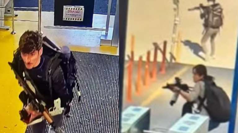 Ένοπλη επίθεση στην TUSAS: Πέντε νεκροί και 22 τραυματίες - Το PKK υποψιάζεται η Τουρκία - Πώς έδρασαν οι τρομοκράτες [βίντεο]