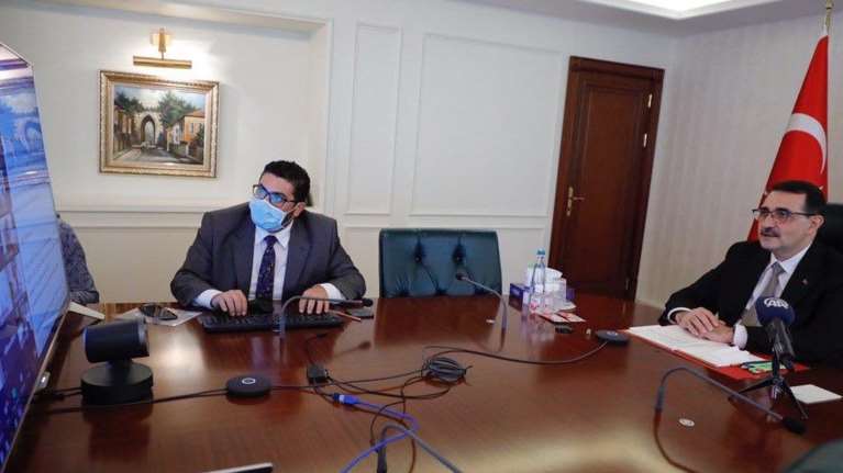 Προκαλεί ο Ντονμέζ: &quot;H Ελλάδα δεν μπόρεσε να δείξει την παρουσία της, κρύφτηκε πίσω από ξένες δυνάμεις&quot;