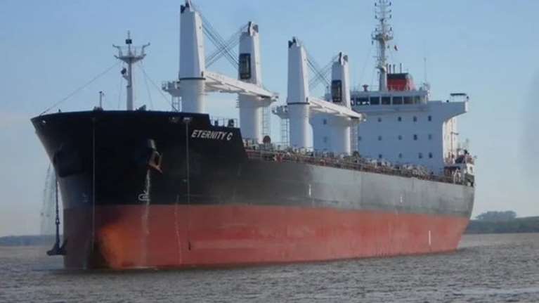 Ερυθρά Θάλασσα: Τρεις οι νεκροί από την επίθεση των Χούθι στο ελληνόκτητο πλοίο &quot;Enternity C&quot; - Ακρωτηριάστηκε Ρώσος