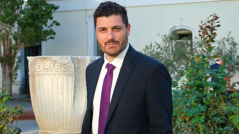 Ο Διονύσης Τεμπονέρας στο TheTOC: Η δολοφονία του πατέρα του, το τηλεφώνημα του Τσίπρα και ο ΣΥΡΙΖΑ του Κασσελάκη