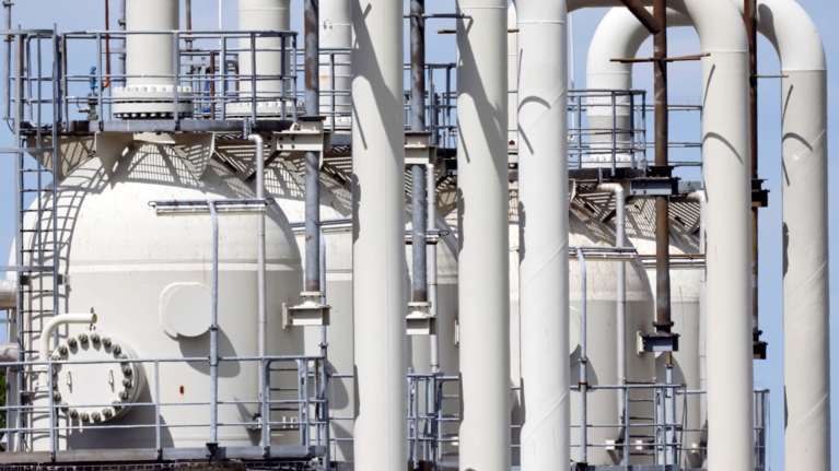 Εκβιάζει ο Πούτιν με την Gazprom: Μειώνει στο 50% το φυσικό αέριο στην Ιταλία και σταματά να προμηθεύει τη Γαλλία