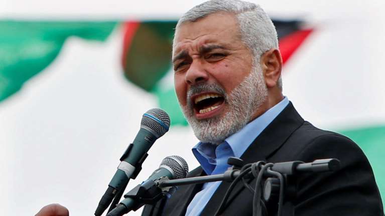 Συνεχίζει τις απειλές το Ιράν: "Το Ισραήλ διέπραξε ένα στρατηγικό λάθος που θα του κοστίσει ακριβά"