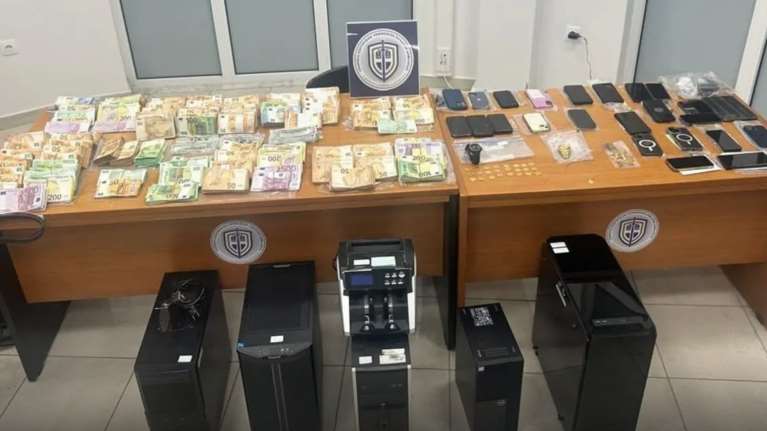 Χαλκιδική: Εντοπίστηκαν έξι θυρίδες και ακίνητα που έχουν οι εμπλεκόμενοι στο κύκλωμα των πολεοδομιών