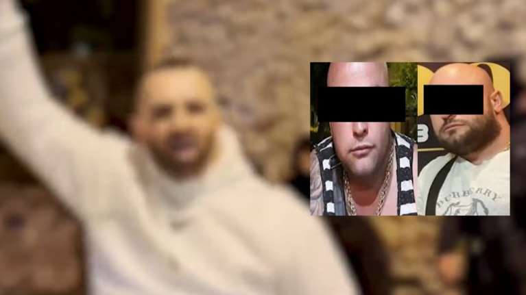 Νέα Ιωνία: "Εμείς κάνουμε κουμάντο" - Το τραπ τραγούδι της συμμορίας και η συνεργασία με το κύκλωμα διαφθοράς της ΕΛΑΣ