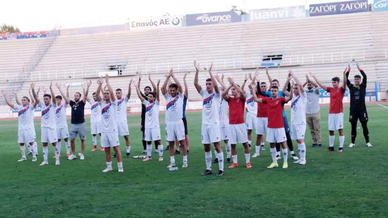 Πανιώνιος: Γενέθλια 131 χρόνων με ζοφερό παρόν και αβέβαιο μέλλον