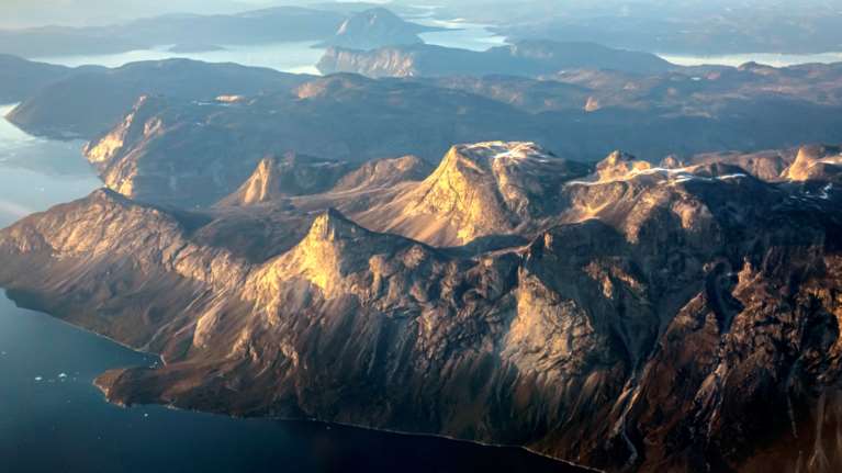 Γροιλανδία: Το απάνθρωπο πείραμα των &quot;μικρών Δανών&quot; - Τι συνέβη στα παιδιά των ιθαγενών Ινουίτ