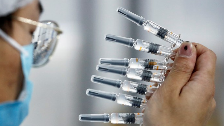 Μονοκλωνικά αντισώματα: Η Ελλάδα πήρε τις πρώτες 2.000 δόσεις -  Αποθηκεύτηκαν σε ειδικά διαμορφωμένες υποδομές