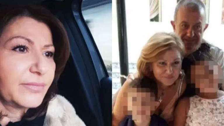 Γυναικοκτονία στη Δράμα: Σήμερα οι κηδείες της 59χρονης και γυναικοκτόνου - Θα ταφούν σε διαφορετικές περιοχές