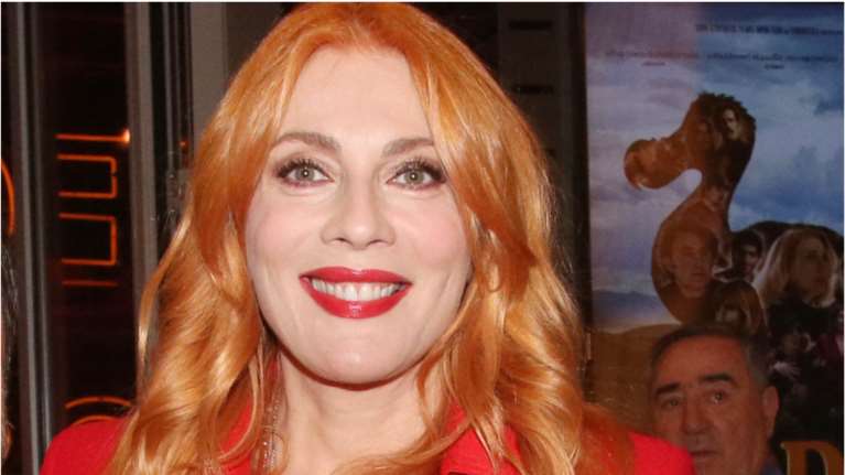 Σμαράγδα Καρύδη: Έγιναν πολύ άσχημα πράγματα και φύγαμε έξι άτομα από τον θίασο