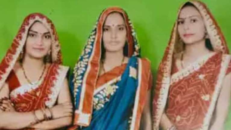 Τραγωδία στην Ινδία με τρεις αδελφές που αυτοκτόνησαν - Η ενδοοικογενειακή βία και η προίκα [βίντεο]