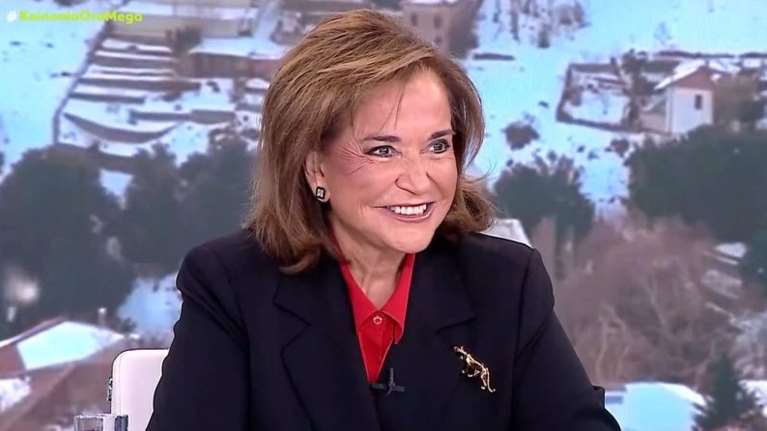 Ντόρα Μπακογιάννη: Ο Τραμπ επιστρέφει εκδικητικός – Αν δεν αντιδράσει η Ευρώπη, θα &quot;τελειώσει&quot;