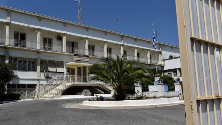 Φυλακές Κορυδαλλού: Ο εκτελεστής των 6 Τούρκων "Ντάλτονς" στη Λούτσα, πίσω από το σχέδιο απόδρασης