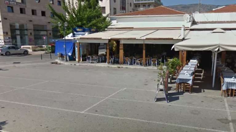 Βόλος: Τίτλοι τέλους για το ιστορικό καφενείο &quot;Συνάντηση&quot; - Λειτουργούσε από το 1900