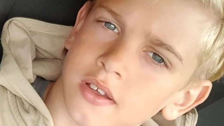 Βρετανία: Μια μικρή νίκη για τον Άρτσι για να κρατηθεί στη ζωή - Παραμένει σε μηχανική υποστήριξη