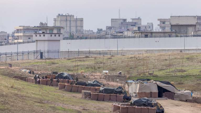 Το Ευρωπαϊκό Δικαστήριο καταδίκασε την Τουρκία για την άρνηση επισκέψεων και τηλεφωνημάτων σε κρατουμένους