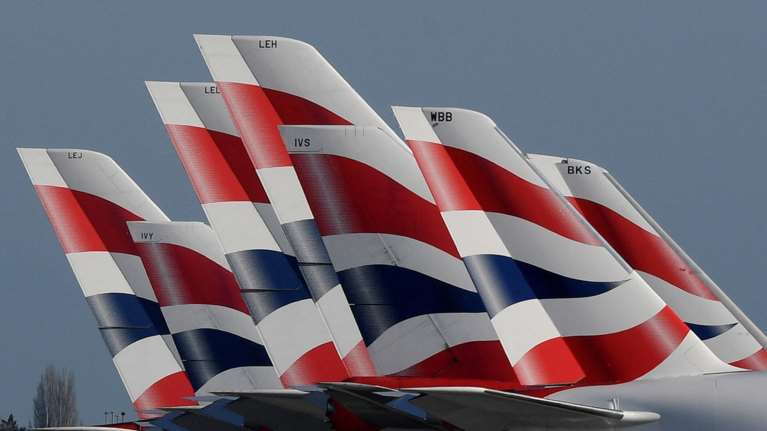 Νέο χειρόφρενο από την British Airways: Σταματά η πώληση εισιτηρίων προς Ευρώπη - Χάος στις ανταποκρίσεις, εκτόξευση τιμών