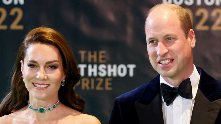 Αυτό ενοχλεί τον Πρίγκιπα Γουίλιαμ στην Κέιτ Μίντλετον μετά από 12 χρόνια γάμου [εικόνες]