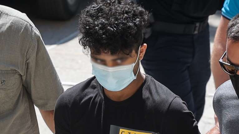 Περιστέρι: Στο μικροσκόπιο των αρχών του παρελθόν του 22χρονου Πακιστανού - Η εμπλοκή του σε υπόθεση ναρκωτικών