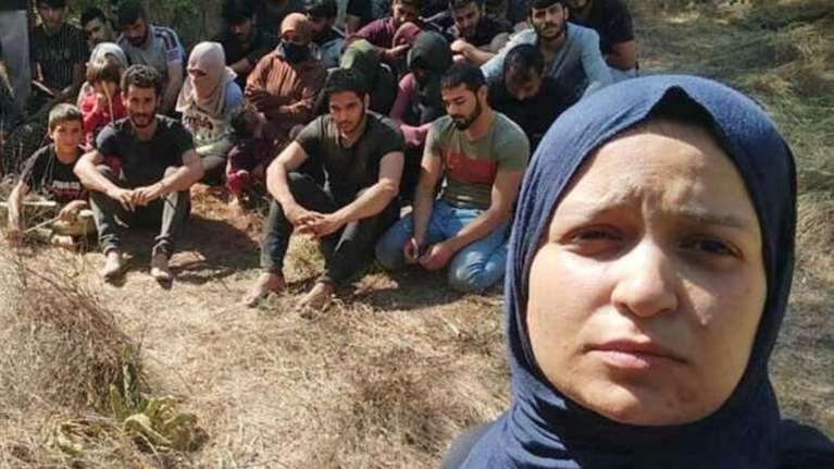 Σκληρή κριτική ΝΔ κατά ΣΥΡΙΖΑ για τη &quot;μικρή Μαρία&quot;:  Δρα ως διακινητής fake news και τουρκικής προπαγάνδας