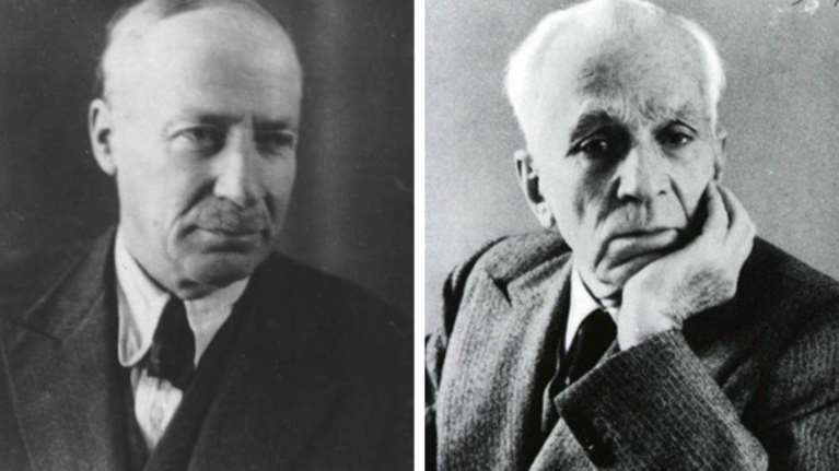 "Δώρο χριστουγεννιάτικο": Ένα συγκινητικό διήγημα του μεγάλου Δημοσθένη Βουτυρά [βίντεο]