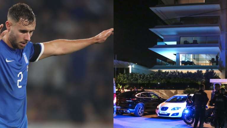 Θάνατος Μπάλντοκ: Επίσπευση των τοξικολογικών εξετάσεων ζήτησαν οι Αρχές - Στα ζωτικά όργανα αναζητείται η απάντηση