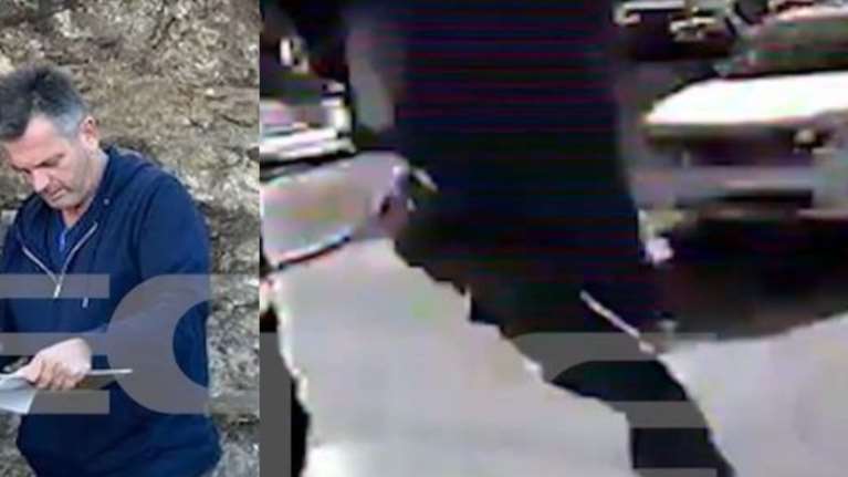 Ψυχικό: Ο &quot;μοναχικός&quot; εκτελεστής και τα συμβόλαια θανάτου - Καταθέσεις για παραπλανητικές μελέτες - Νέο βίντεο ντοκουμέντο