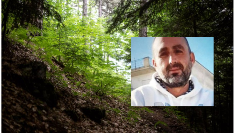 Η απίστευτη περιπέτεια του Παναγιώτη Καλέση: Περιπλανιόταν μόνος στον Ολυμπο για 50 ημέρες- Θαύμα πώς επέζησε