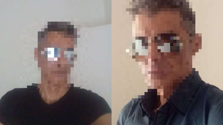 Αυτός είναι ο 55χρονος πατέρας που ασελγούσε στις δύο ανήλικες κόρες του, επί πέντε χρόνια