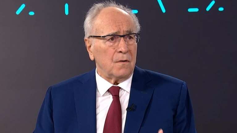 Νίκος Κωνσταντόπουλος για ΣΥΡΙΖΑ: Ρεζίλι και ξεπεσμός - Διαλυτικά φαινόμενα με ευθύνη των Τσίπρα και Κασσελάκη