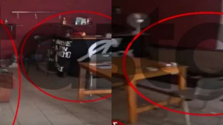 Ζωγράφου: Ξενοδοχείο είχαν κάνει τη φοιτητική εστία οι εμπρηστές - &quot;Μας φιλοξενούσαν&quot; λένε οι τρεις αλλοδαποί συλληφθέντες