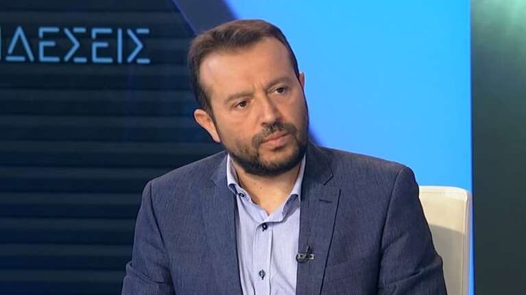 Νίκος Παππάς: Δεν θα διεκδικήσω την ηγεσία του ΣΥΡΙΖΑ, ούτε θα στηρίξω κάποιον υποψήφιο