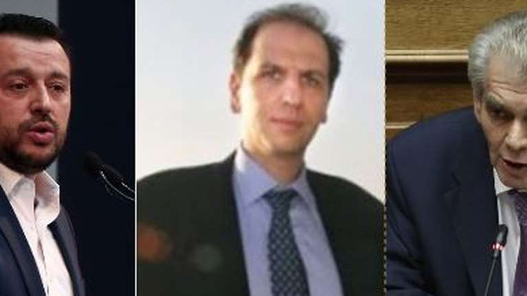 Φωτιά στο πολιτικό σκηνικό βάζουν οι κασέτες Μιωνή – Έρχονται νέες αποκαλύψεις - Στη γωνία ο ΣΥΡΙΖΑ