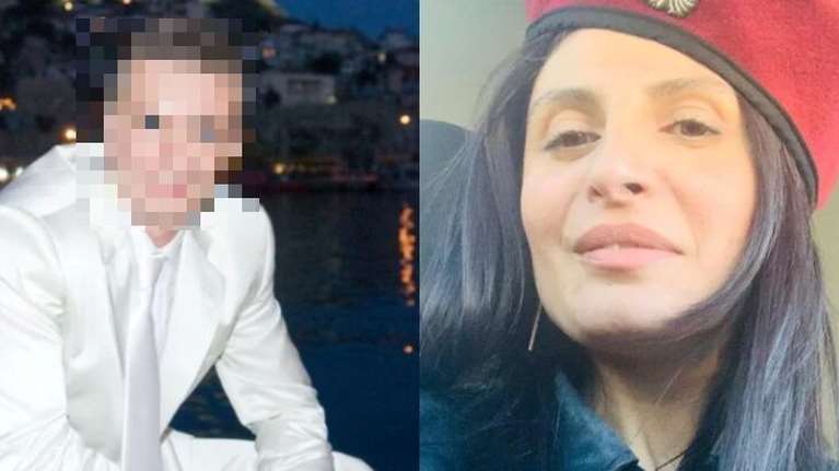 Γυναικοκτονία στην Καβάλα: Έπνιξε με τα χέρια του την Αΐντα και βγήκε να κάνει μονόζυγο - Σοκάρουν οι μαρτυρίες [Βίντεο]