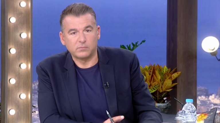 Πρωταγωνιστής σε βίντεο κλιπ της Θεοδωρίδου ο Γιώργος Λιάγκας - "Με τη Νατάσα είμαστε κοντά" [βίντεο]