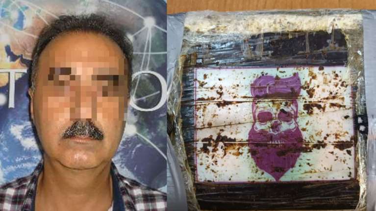 Πειραιάς: Ο ρόλος του Έλληνα &quot;Pablo&quot; στο κύκλωμα της κοκαΐνης και ο 48χρονος που προμήθευε με ναρκωτικά τον ISIS