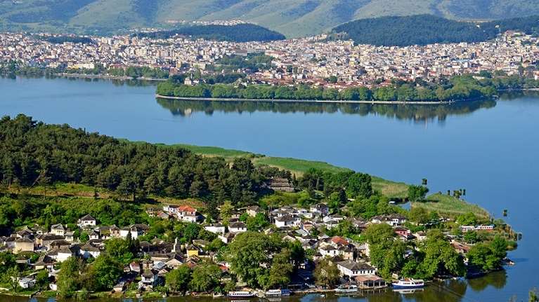 Ραγδαίες εξελίξεις: Έρχεται σκληρό lockdown σε Γιάννενα και Κάλυμνο