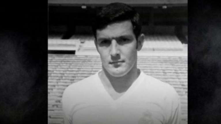 Πέθανε ο κορυφαίος σκόρερ της Ρεάλ Μαδρίτης, Ίκο Αγκιλάρ