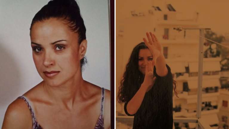 Πέθανε η ηθοποιός Άννα Μέγα σε ηλικία μόλις 53 ετών - Η συγκλονιστική ανάρτηση του άντρα της