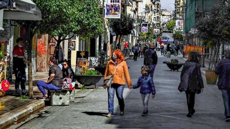 Κορονοϊός: Εκρηξη του ιικού φορτίου στα λύματα σε Ηράκλειο και Βόλο - Αύξηση σε Αττική, Θεσσαλονίκη, Λάρισα και Πάτρα